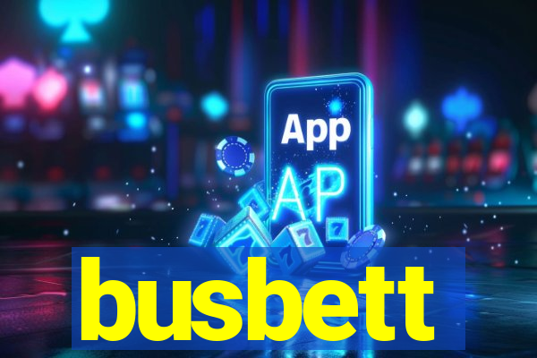 busbett