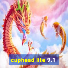 cuphead lite 9.1