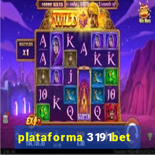 plataforma 3191bet