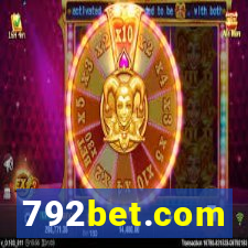 792bet.com