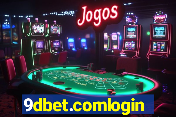 9dbet.comlogin