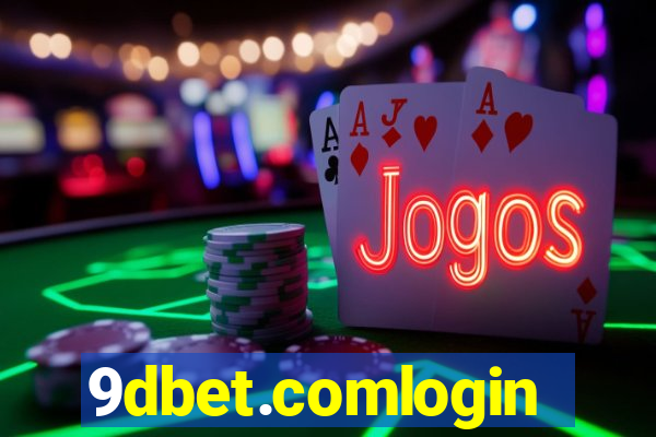 9dbet.comlogin