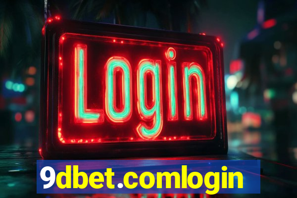 9dbet.comlogin