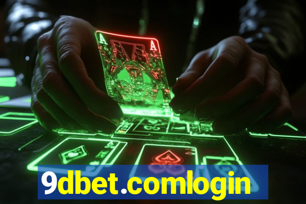 9dbet.comlogin