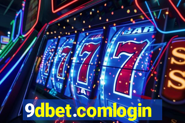 9dbet.comlogin