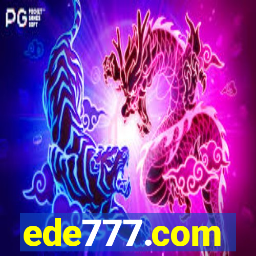 ede777.com