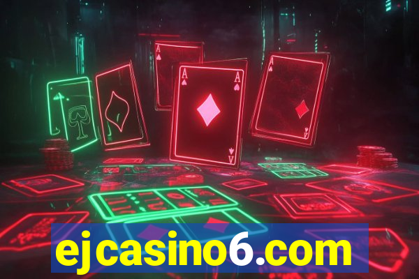 ejcasino6.com