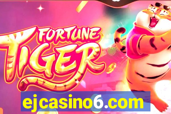 ejcasino6.com