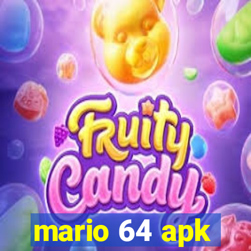 mario 64 apk