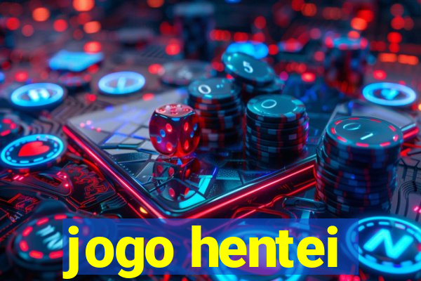 jogo hentei