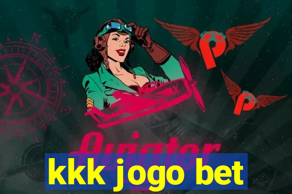 kkk jogo bet