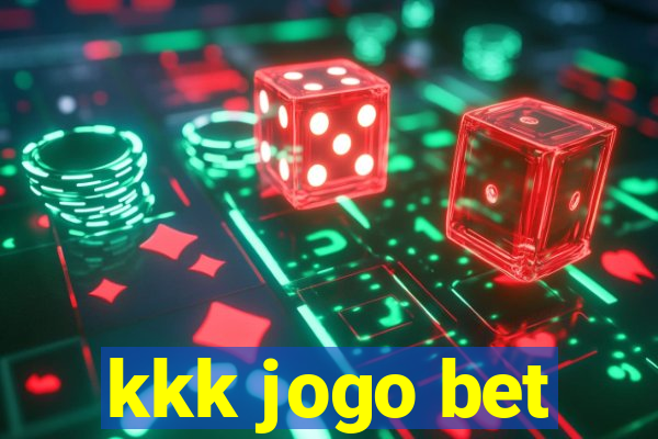 kkk jogo bet