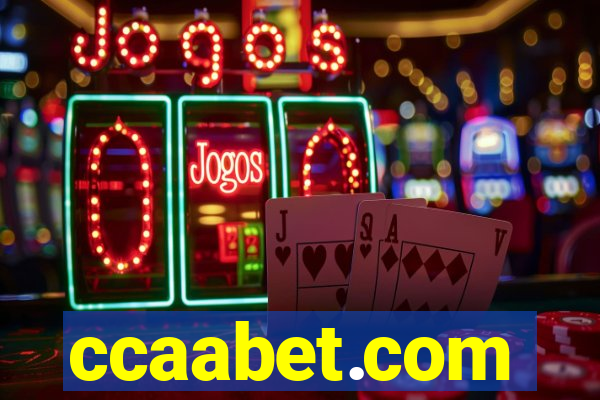 ccaabet.com