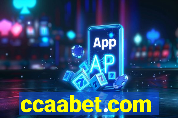 ccaabet.com