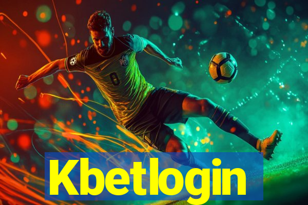 Kbetlogin