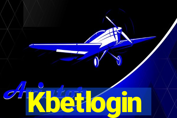 Kbetlogin