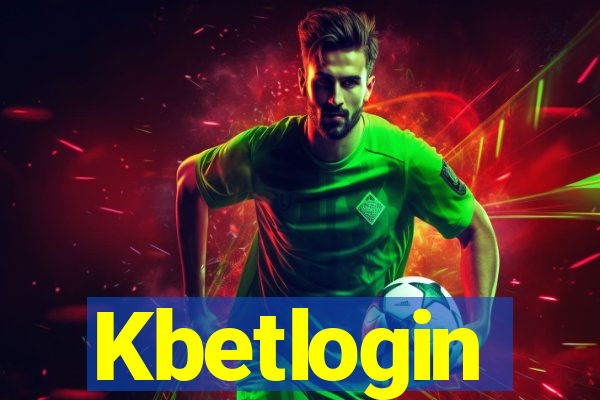 Kbetlogin