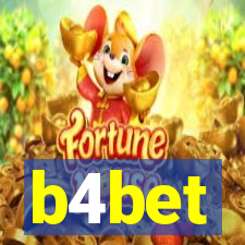 b4bet