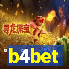 b4bet