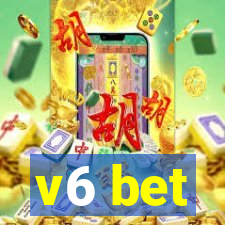 v6 bet