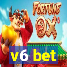 v6 bet