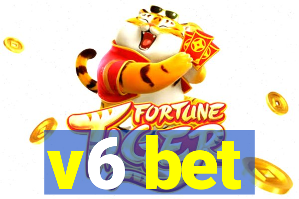 v6 bet