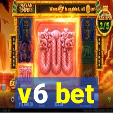 v6 bet