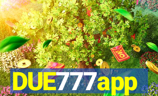 DUE777app