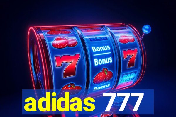 adidas 777