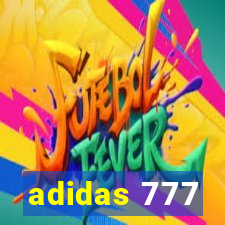 adidas 777