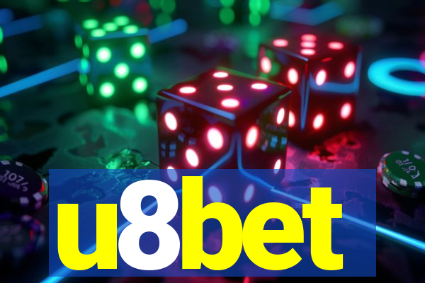 u8bet