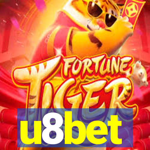 u8bet