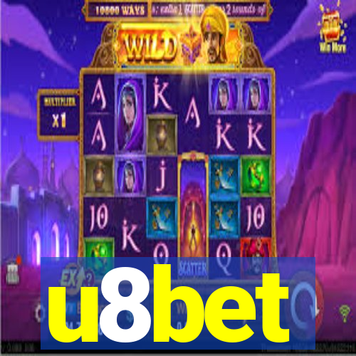 u8bet