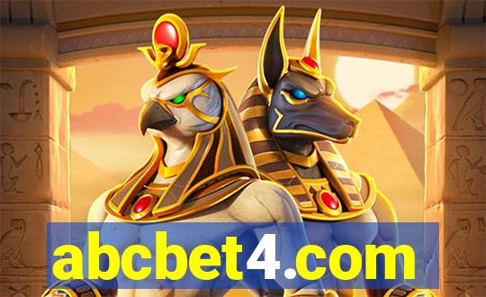 abcbet4.com