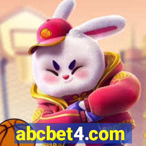 abcbet4.com