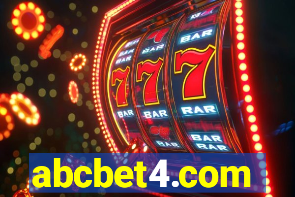 abcbet4.com