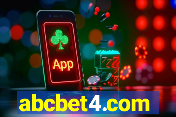 abcbet4.com