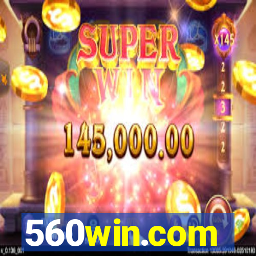 560win.com