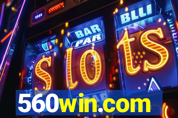 560win.com