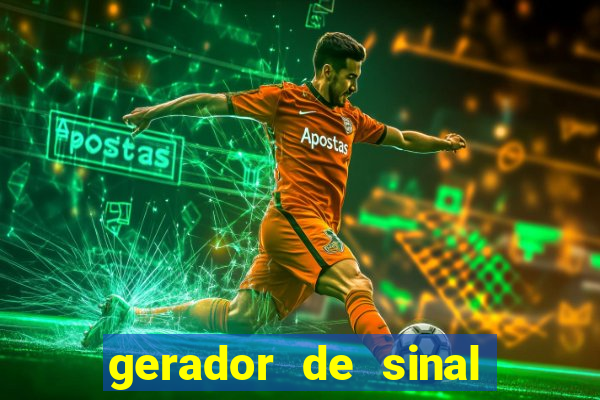 gerador de sinal fortune tiger