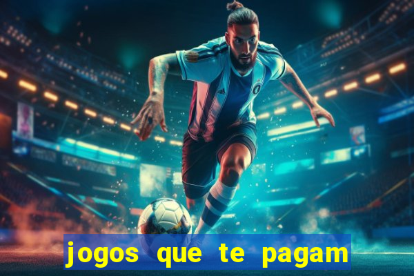 jogos que te pagam para jogar de verdade