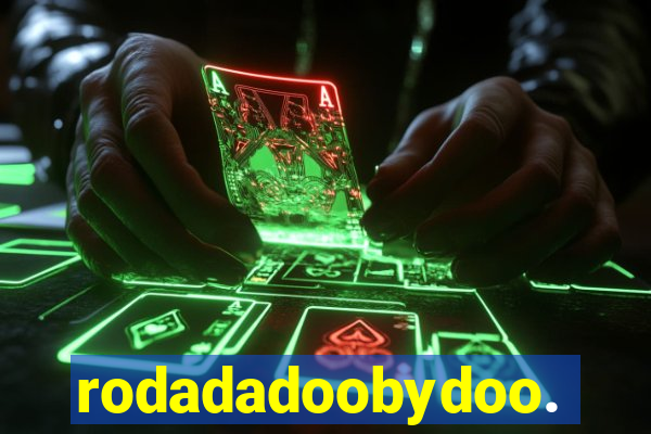 rodadadoobydoo.com.br