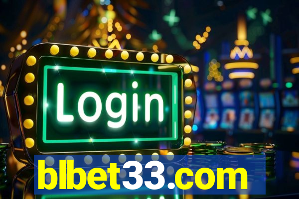 blbet33.com