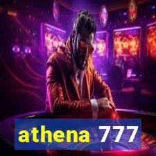 athena 777