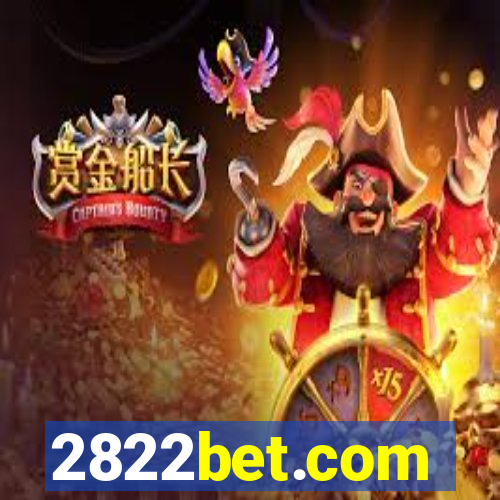 2822bet.com