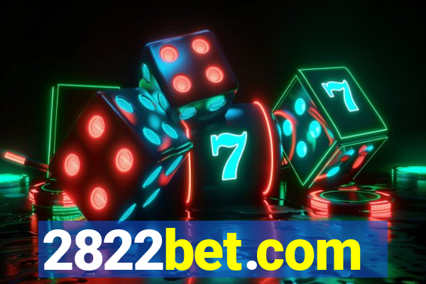 2822bet.com