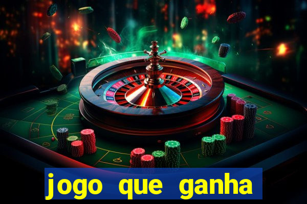 jogo que ganha dinheiro sem pagar nada