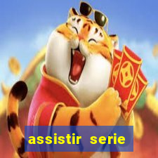 assistir serie origem 2 temporada