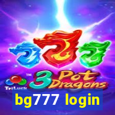 bg777 login