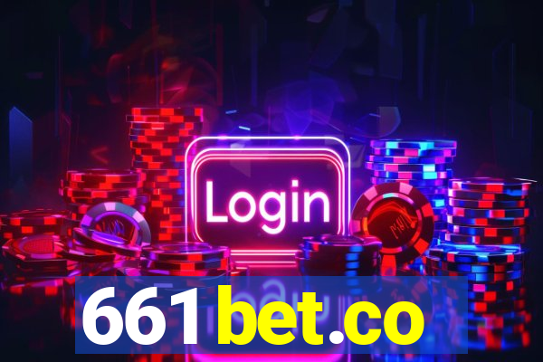 661 bet.co